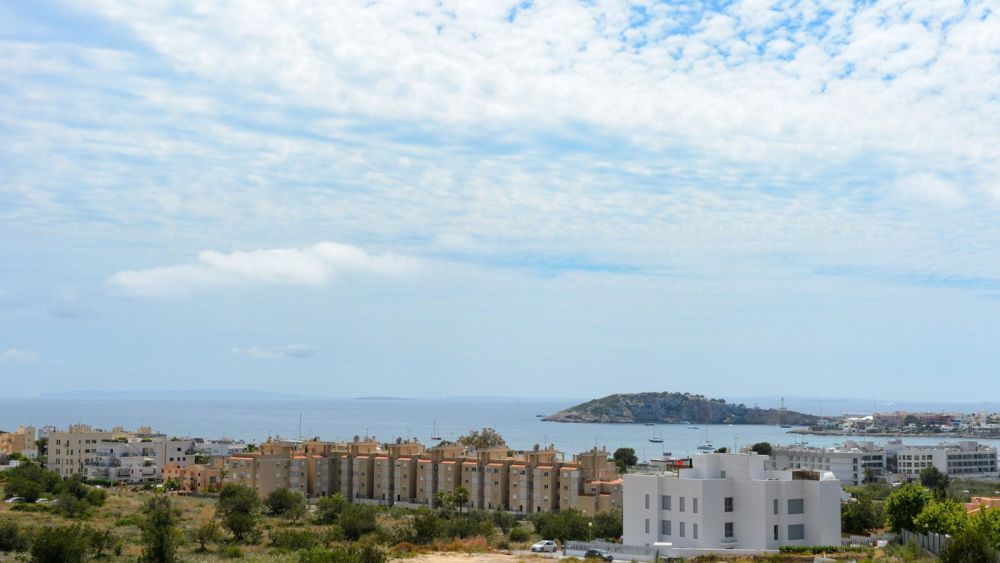 Duplex 2hab Ses Torres