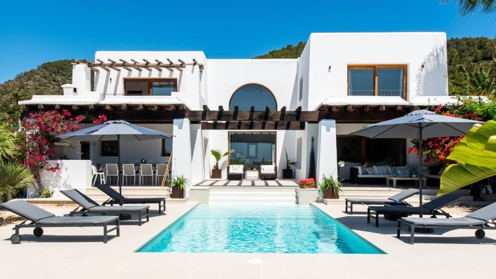 Villa  de 5 habitaciones en Sa Carroca