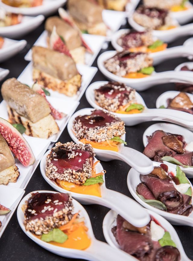 Catering in Ibiza