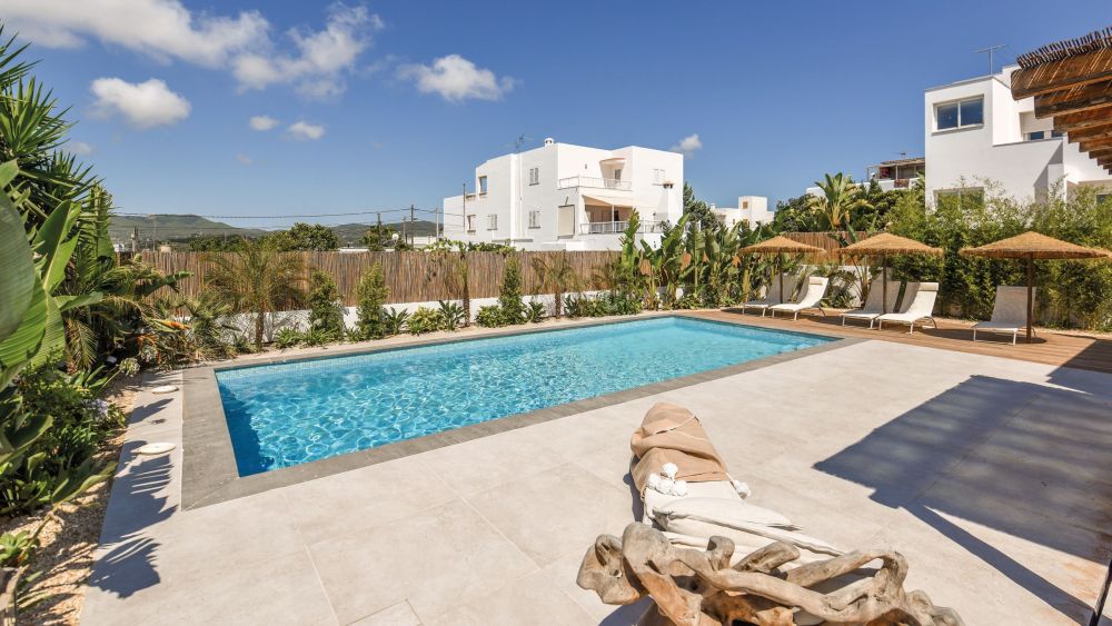 Villa with 3 rooms in Jesus