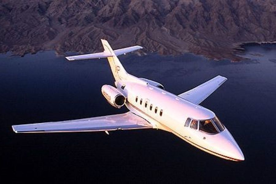Beechcraft Hawker 800xp Beechcraft Hawker 800xp