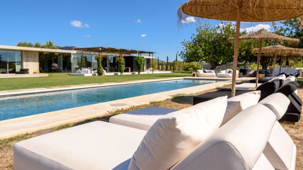 Villa with 6 rooms in San Lorenzo