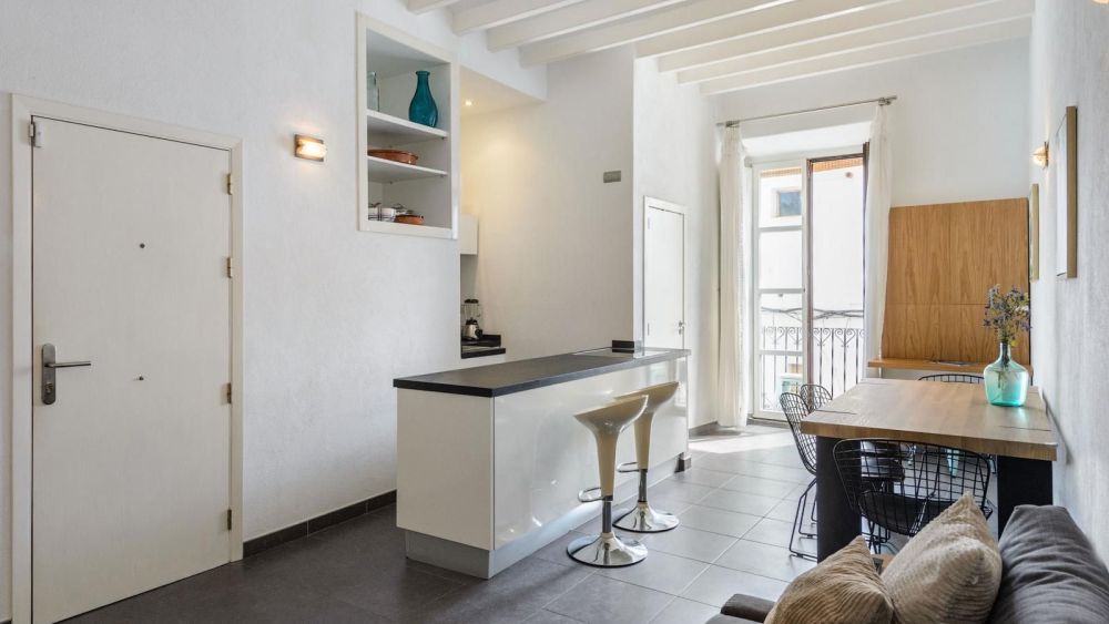 Apt. 2hab "porto cruz" luca luise