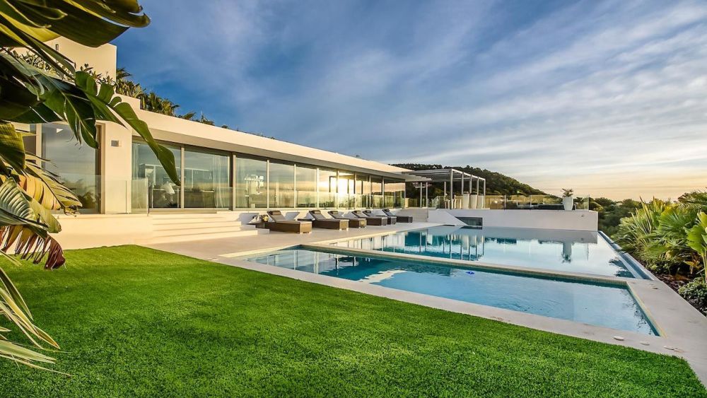 Villa  de 6 habitaciones en Cap martinet