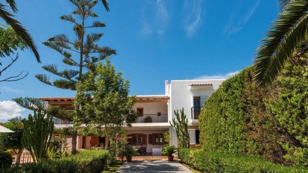 Villa with 5 rooms in Sant Jordi