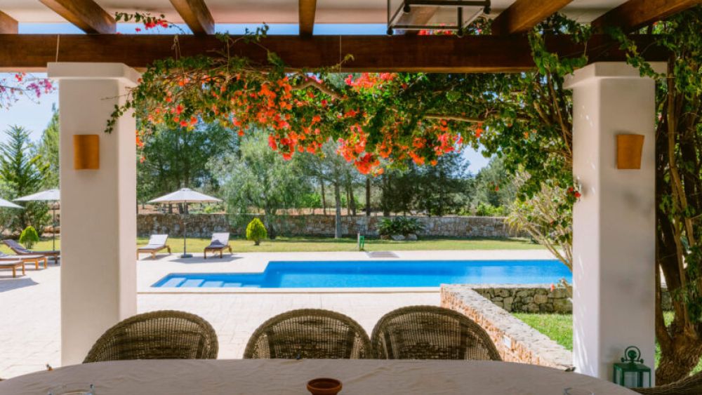 Villa  de 5 habitaciones en  San Rafael