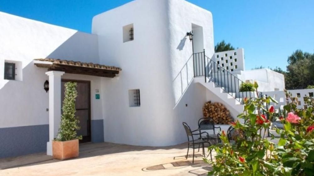 Villa  de 6 habitaciones en Santa eulalia