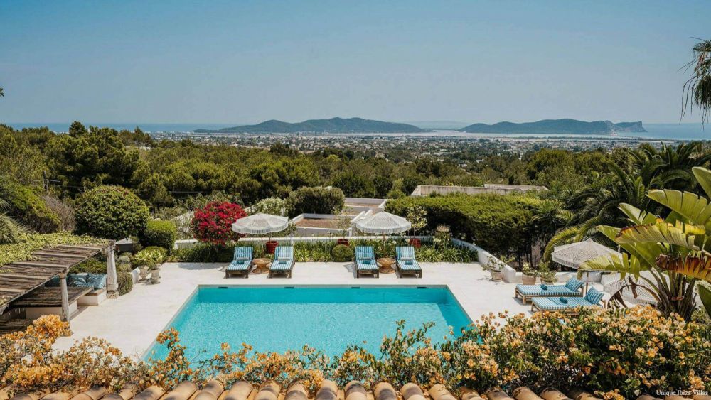 Villa with 6 rooms in Carretera San José