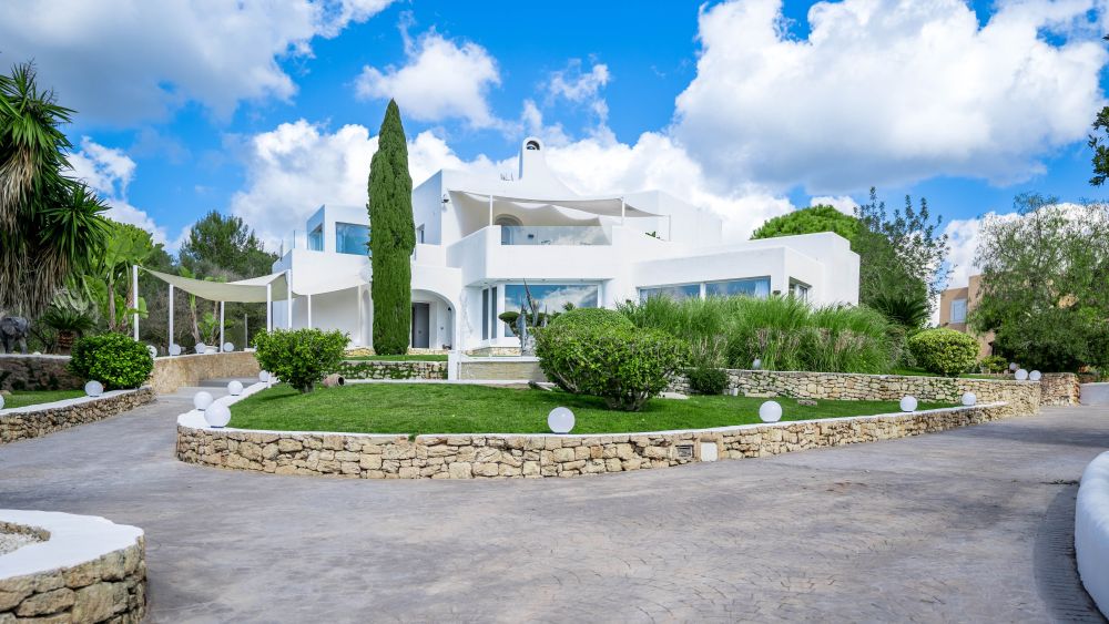 Villa 6 camere da letto a Can furnet