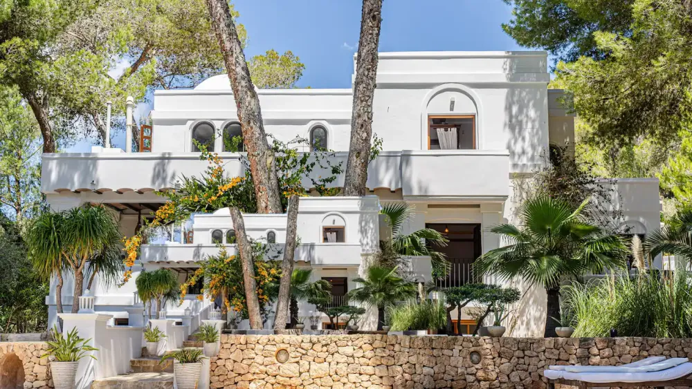 Villa 6 camere da letto a Carretera san josé