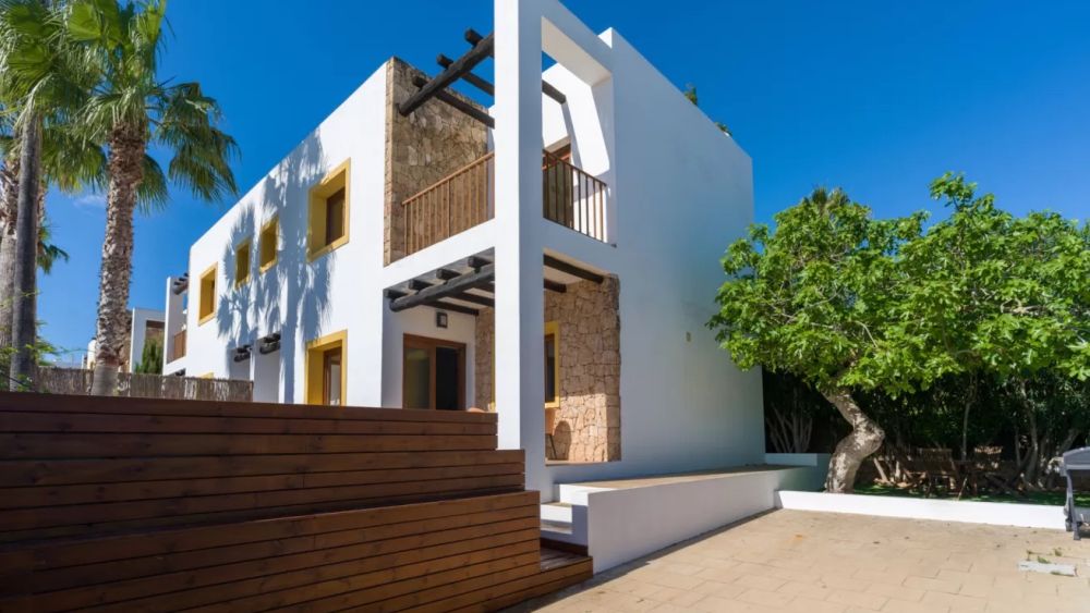 Townhouse with 3 rooms in Puig d'en valls