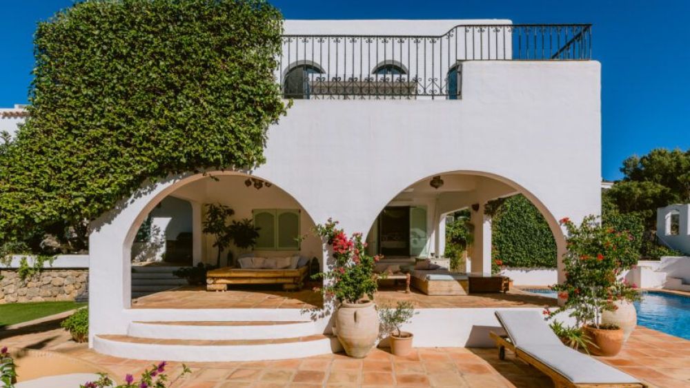 Villa  de 5 habitaciones en Can furnet