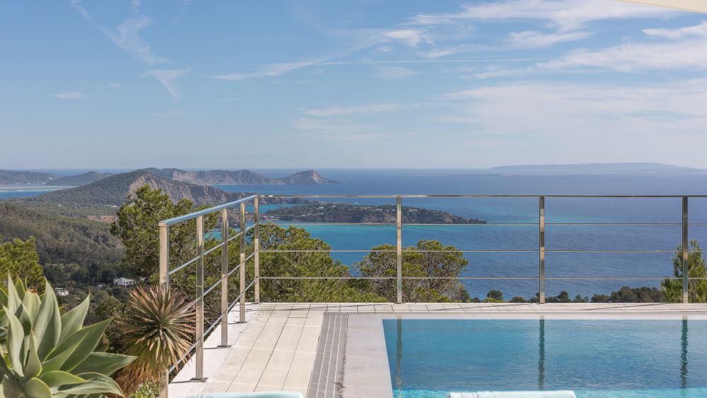 Villa 6 camere da letto a  es cubells