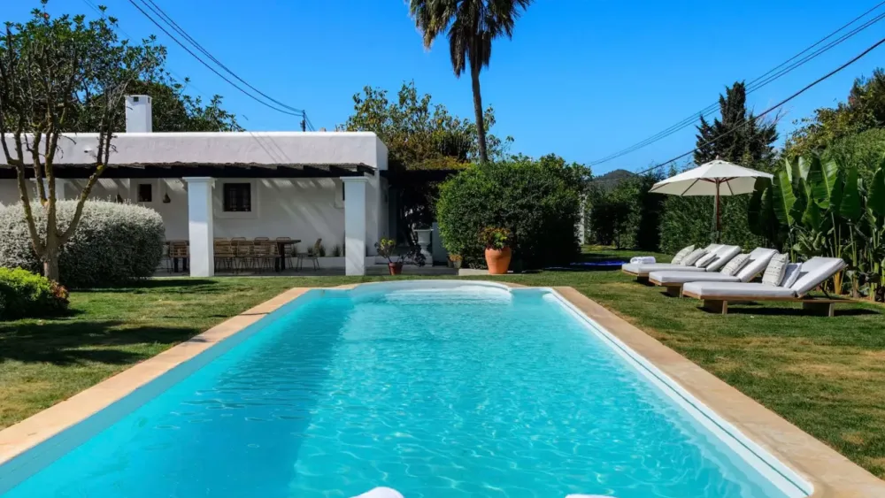 Finca 4hab ama sa caleta luca imp