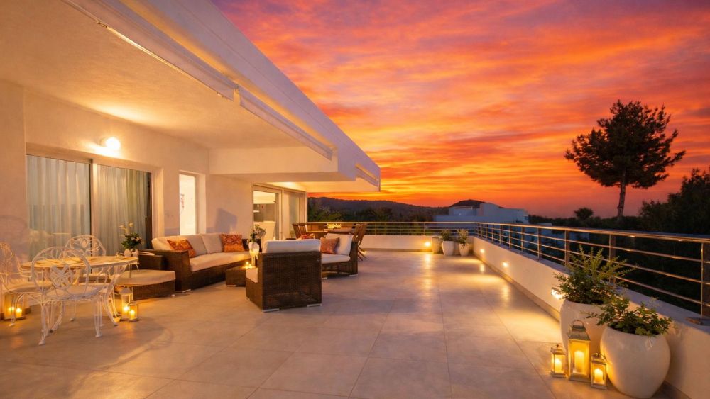 Villa  de 5 habitaciones en Can furnet