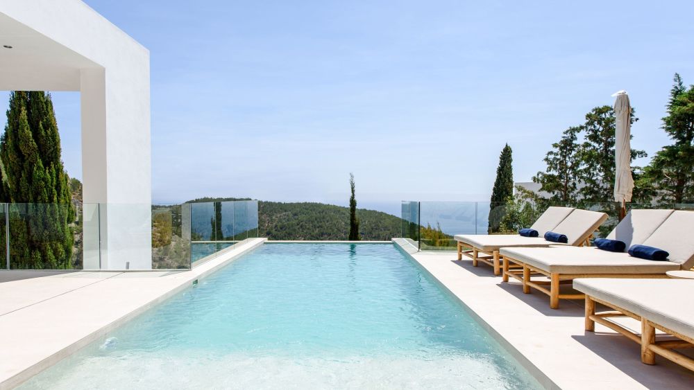 Villa 5hab Roca Llisa