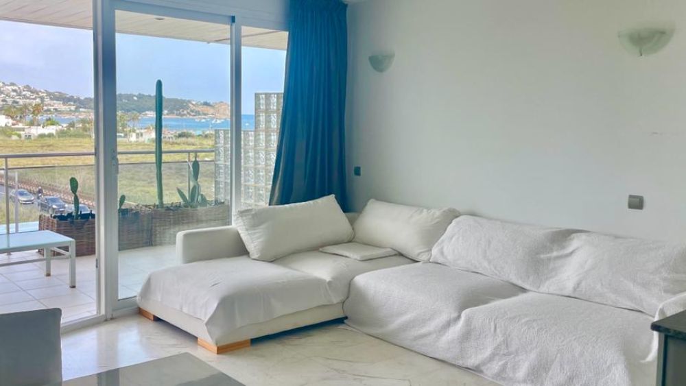 Apartment  with 1 room in Botafoch