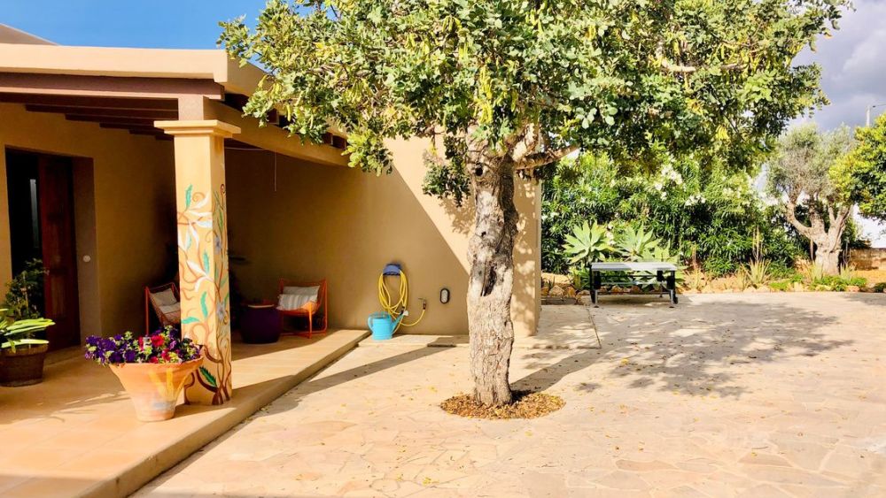 Villa with 3 rooms in Sa Carroca