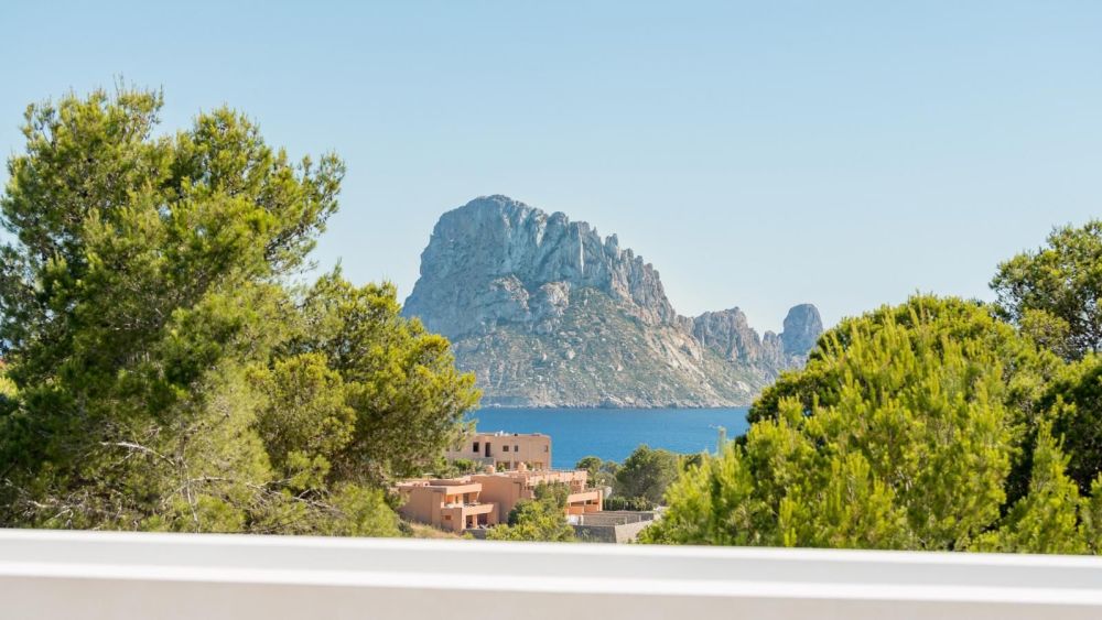 Villa 5hab casa crystal cala vadella monique