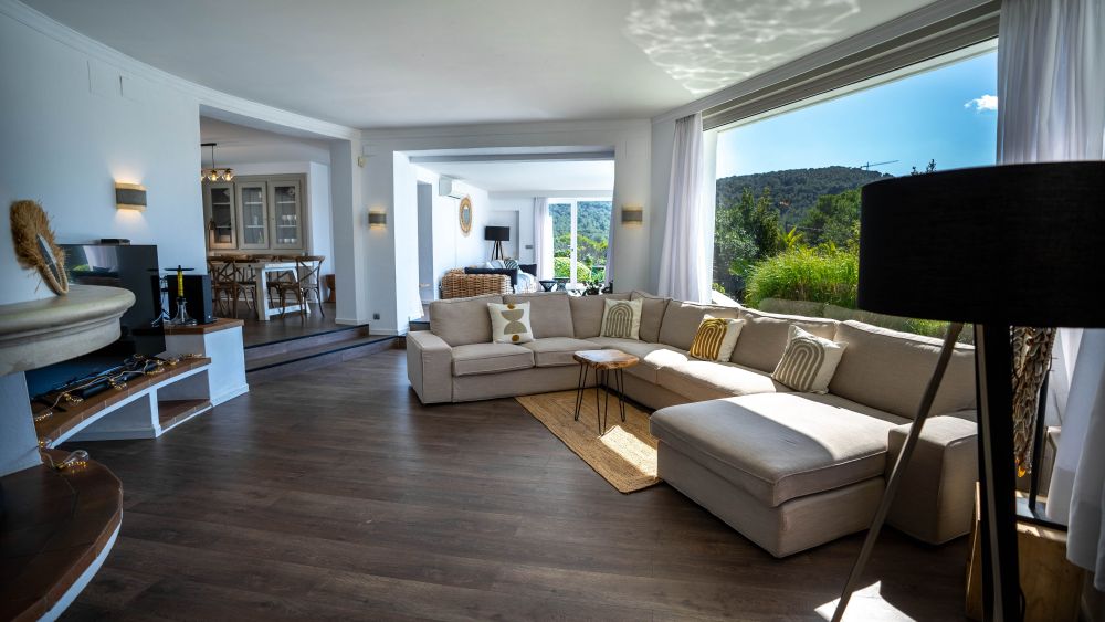 Villa 6 camere da letto a Can furnet