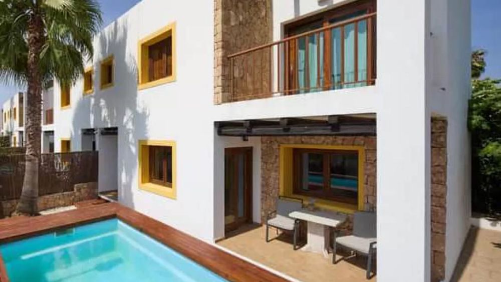 Townhouse with 3 rooms in Puig d'en valls