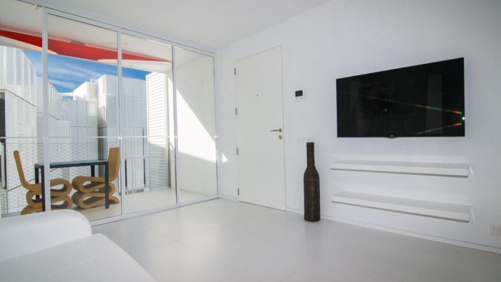 Apt. 2hab Botafoch