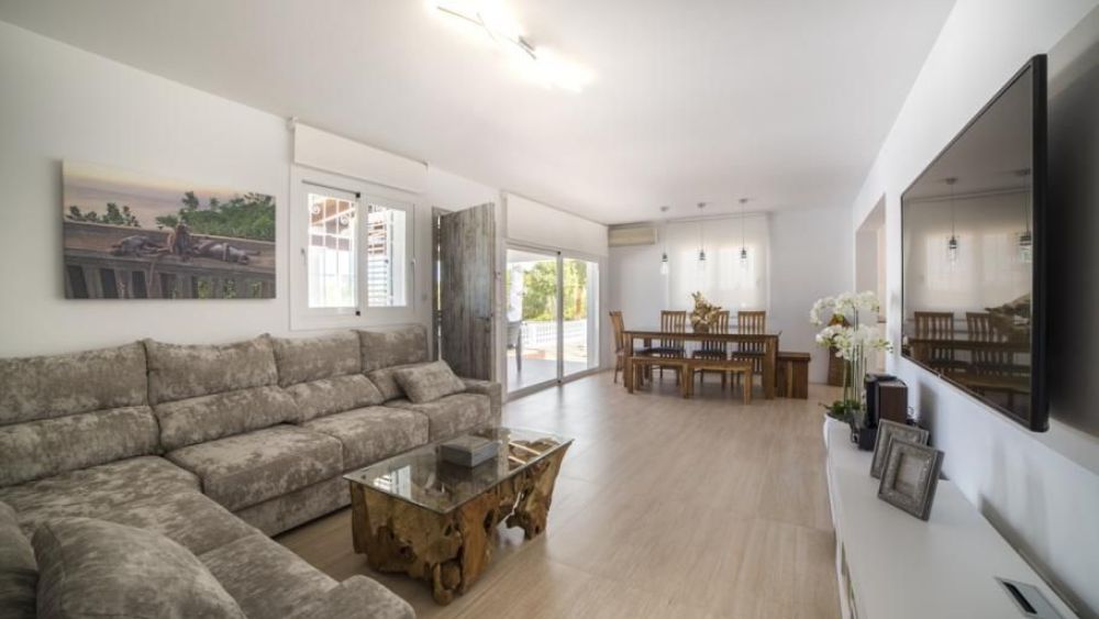 Villa  de 5 habitaciones en  San Rafael