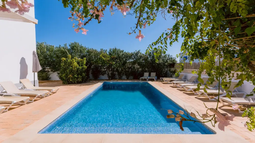 Villa  de 6 habitaciones en Sant Jordi