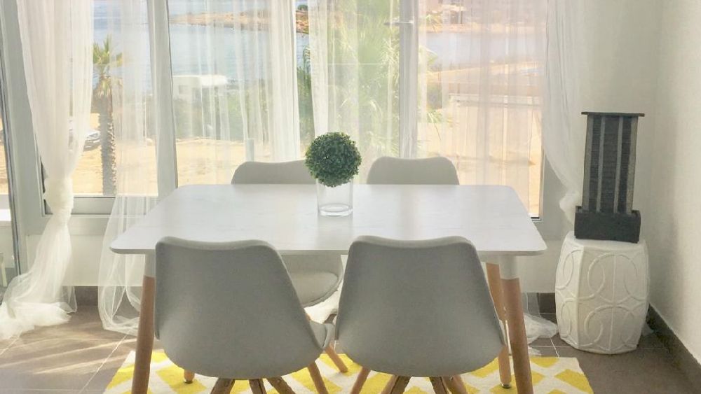 Apt. 2hab Cala de Bou