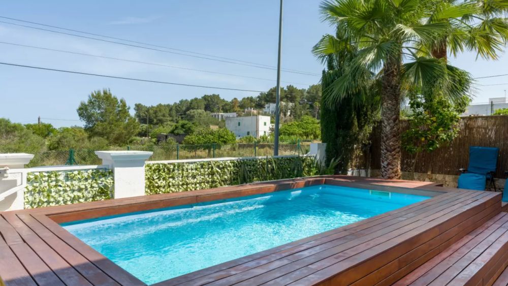 Townhouse with 3 rooms in Puig d'en valls