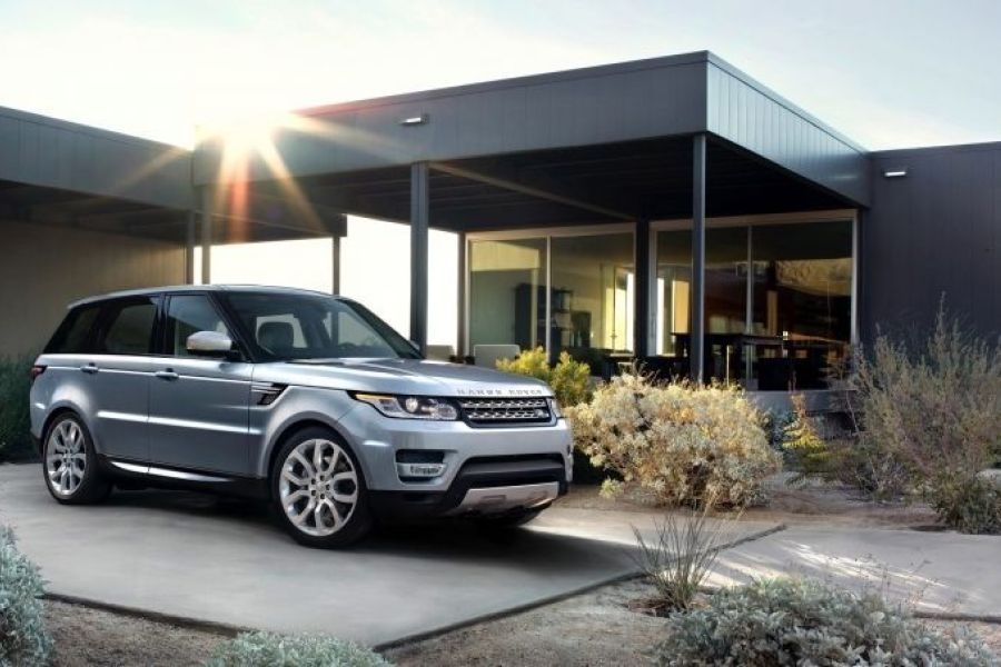 Range Rover Sport