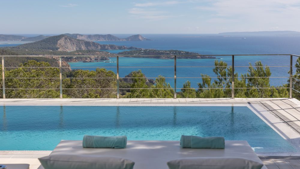 Villa 6 camere da letto a  es cubells