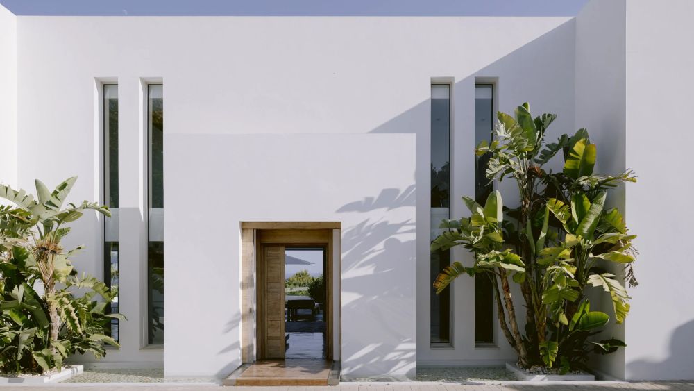 Villa  de 6 habitaciones en  Es Cubells