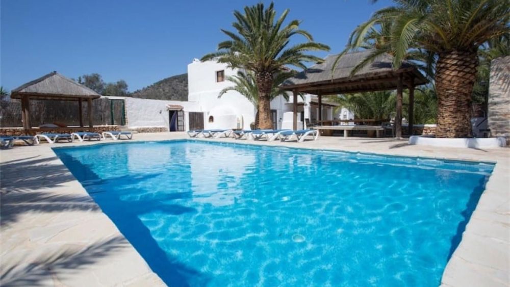Villa 6 camere da letto a Sa carroca