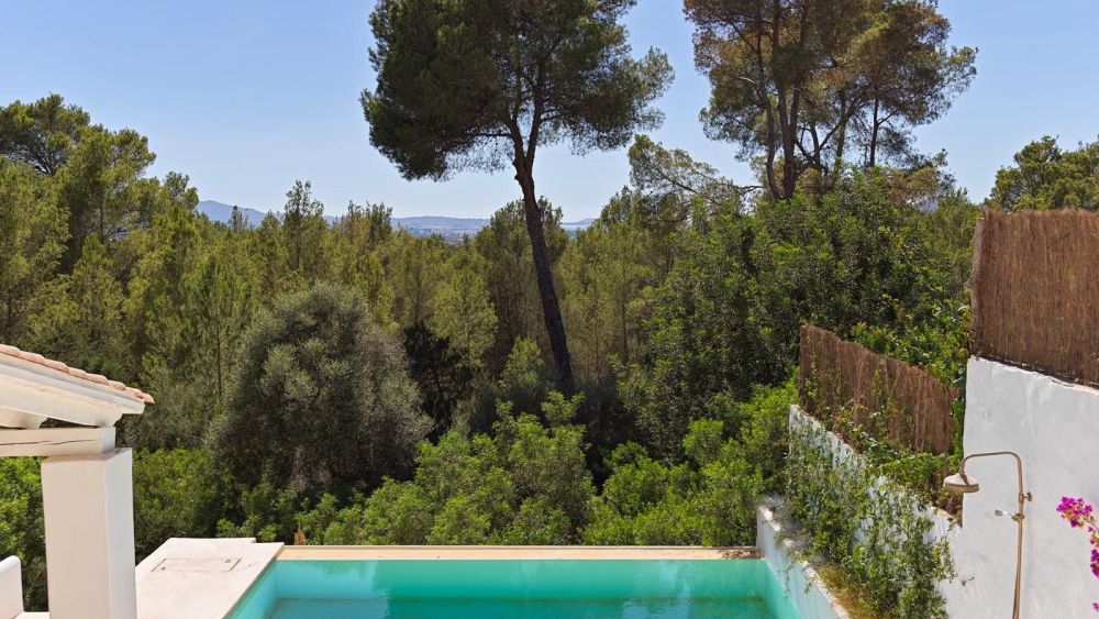 Villa 4hab San Rafael