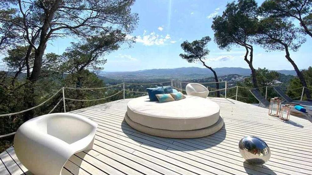 Villa  de 5 habitaciones en Can furnet